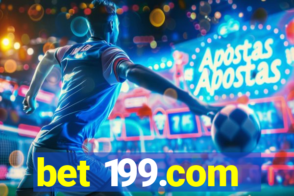 bet 199.com